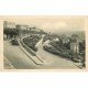 carte postale ancienne 16 ANGOULEME. Les Remparts voitures anciennes