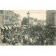 31 TOULOUSE. Marché en Gros Arnaud-Bernard 1905