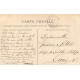 2 x Cpa 14 VILLERS-SUR-MER. Ancienne Poste et Promenade des Planches rue Trouville 1904