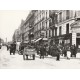 Réédition Photo Cpsm 75012 PARIS. Banque Société Générale au 53 rue de Lyon. Série Paris 1900