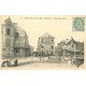 14 SAINT-AUBIN-SUR-MER. Hôtel Saint-Aubin par Wilmes 1904
