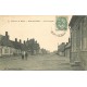 80 GOLANCOURT. Rue Principale vers 1904