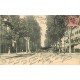 37 TOURS. Avenue de Grammont 1904
