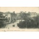 69 LYON. Gare Perrache et Hôtel Terminus 1912