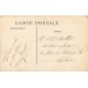 91 MONTGERON. Caviste et Primeur Rue Parents 1912