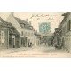 60 ELINCOURT-SAINTE-MARGUERITE. Grande Rue 1904