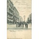 BUENOS AIRES. Avenida de Mayo 1905