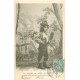 73 Le Départ du Petit Savoyard en six tableaux 1904