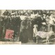 29 SAINT-JEAN-DU-DOIGT. La Procession avec le petit Saint Jean et son mouton 1904