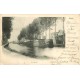 80 HAM. Le Canal avec Péniches 1903