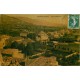 26 SAUZET. Vue panoramique 1909