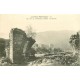 43 LAVOUTE-SUR-LOIRE. Vieux Pont détruit et les Moulins