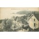 22 LE VAL-ANDRE. Villas et Plage 1918