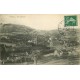 12 LE GUA. Vue sur la Ville vers 1909