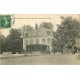 93 GAGNY-CHATEAU. Maison Blanche sur le Parc 1911