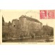 70 FAVERNEY BOURGUIGNON-LES-CONFLANS. Château Bourguignon 1947