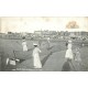 62 BERCK PLAGE. Le Tennis sur la plage édition aqua photo