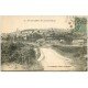 carte postale ancienne 16 ANGOULEME. Vue Saint-Martin 1923