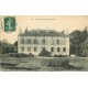 23 GOUZON. Château de Lagarde 1909