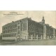 LUXEMBOURG. Ecole Industrielle et Commerciale 1910