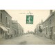 18 JARS. Boucherie Route de Vailly vers 1909