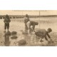 33 ANDERNOS-LES-BAINS. La Pêche aux Huîtres