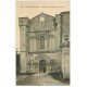 carte postale ancienne 16 BASSAC. L'Eglise