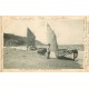 14 VILLERS-SUR-MER. Barques de Pêcheurs 1903