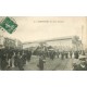 16 ANGOULEME. Les Halles Centrales vers 1923