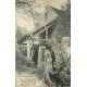 78 RUEIL-SERAINCOURT. Au Blanc Moulin à aube vers 1910