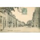 03 MONTLUCON. Avenue Jules Ferry 1906