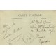 33 SAINT-MEDARD-EN-JALLES. La Grande Rue Pharmacie Brunot 1918