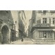 46 FIGEAC. Nouvelles Galeries et Bazar rue Gambetta