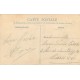 10 MAILLY-LE-CAMP. Boulangerie Roux rue du Jard 1906