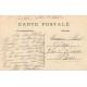 PARIS 09 . Le Boulevard des Italiens bus, fiacres et Agent de police 1919