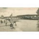 02 CHATEAU-THIERRY. La Plage 1902