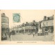 60 LIANCOURT. Place de La Rochefoucauld 1906