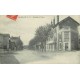 64 SAINT-JEAN-DE-LUZ. Agence de location Boulevard Thiers 1908