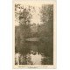 carte postale ancienne 16 CHENOMMET. Villa Bellevue Bords de la Charente