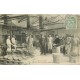 10 CAMP DE MAILLY. La Boulangerie Militaire vers 1906