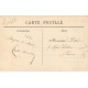 77 MORET-SUR-LOING. Epicerie cartes postales sur la Grande Rue vers Porte de Samois 1912