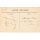 77 MORET-SUR-LOING. Epicerie cartes postales sur la Grande Rue vers Porte de Samois 1912