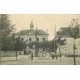 64 PARDIES-MONEIN. La Mairie 1908
