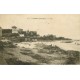 56 SAINT-PIERRE--QUIBERON. La Plage 1922