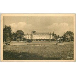 carte postale ancienne 16 COGNAC. Château de Saint-Brice