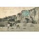 50 MORTAIN. Carrières de Montjoie 1907