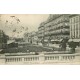 35 RENNES. Les Nouveaux Jardins 1917