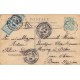 Banques PUBLICITE. Société d'Epargne des Retraites 16 Place Vendôme à Paris 1906