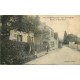 14 TILLY-SUR-SEULLES. Abri Saint-Gabriel Hameau de Saint-Pierre 1920