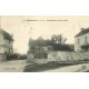 95 VERVILLE. Carrefour de la Cavée 1914 NESLES-LA-VALLEE